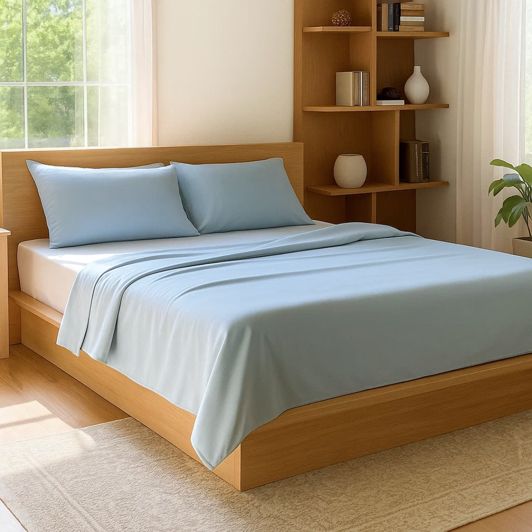 CoolRest - Cooling Blanket