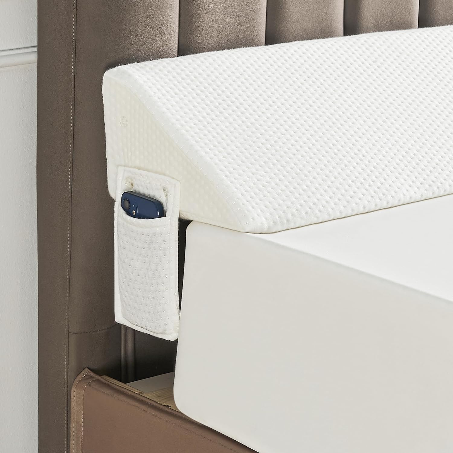 ElevateWedge Gap Filler Pillow