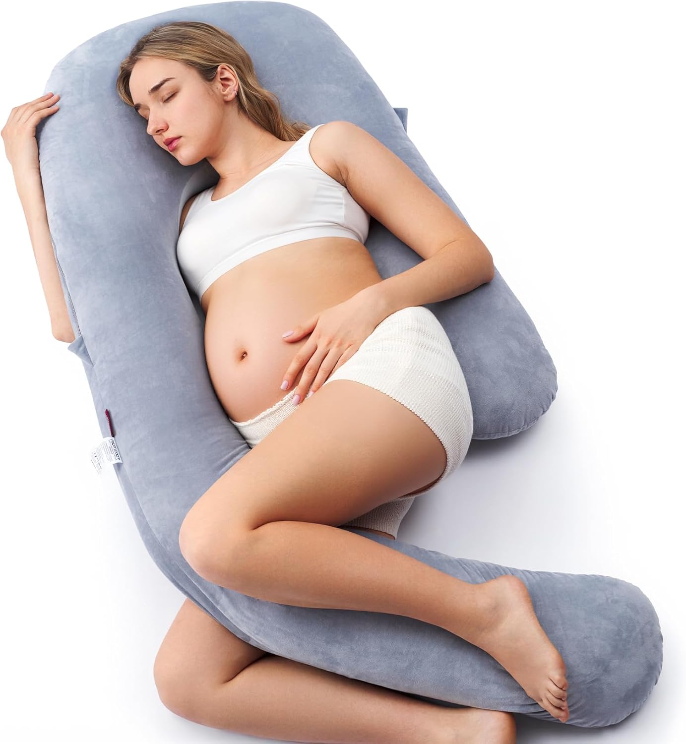 ChillMom - Pregnancy Pillow