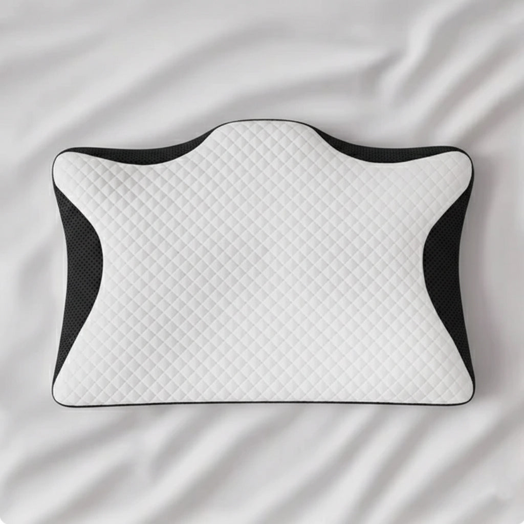 Funda de Almofada de Algodão Ultra Macia para SLEEPHOMELIFE