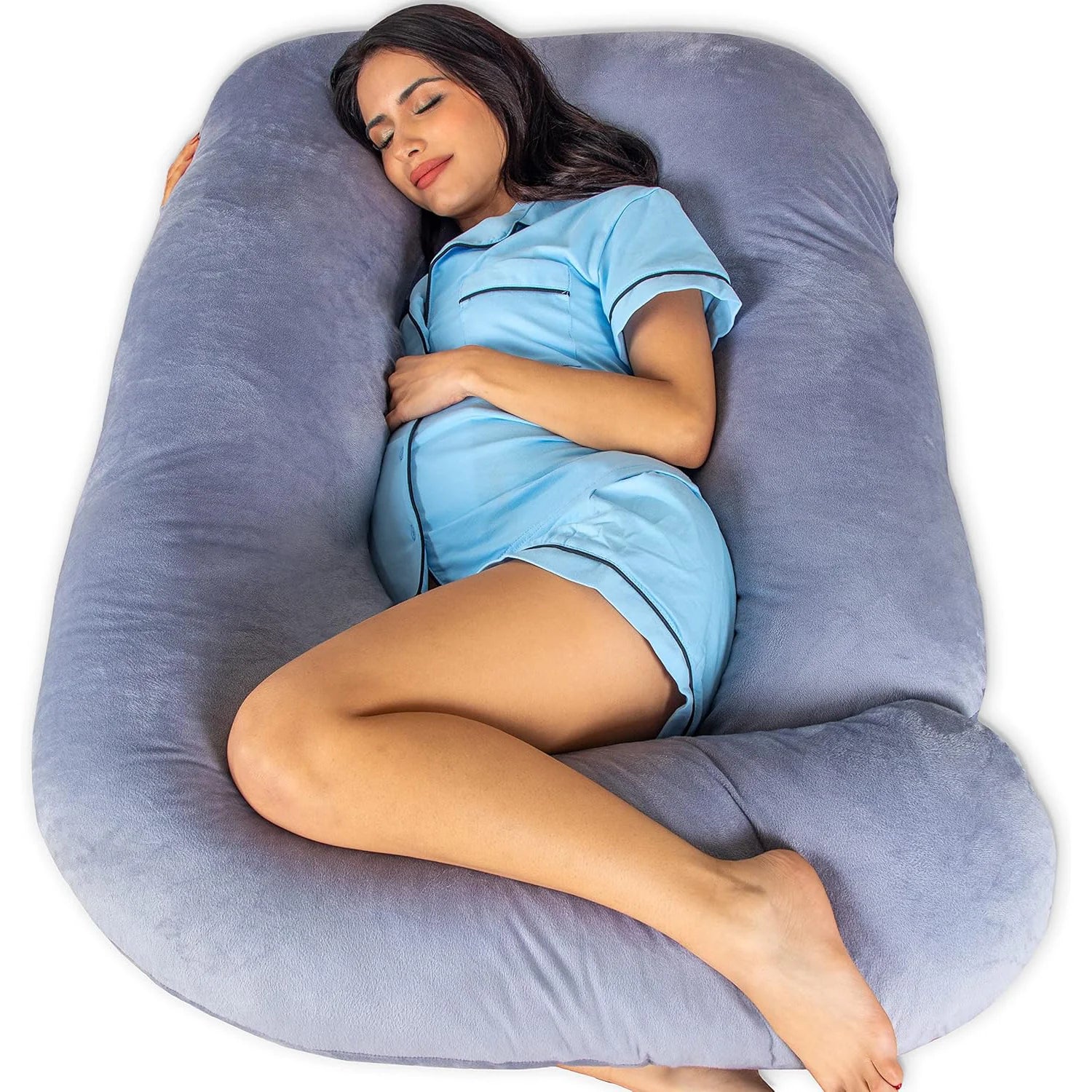 ChillMom - Pregnancy Pillow