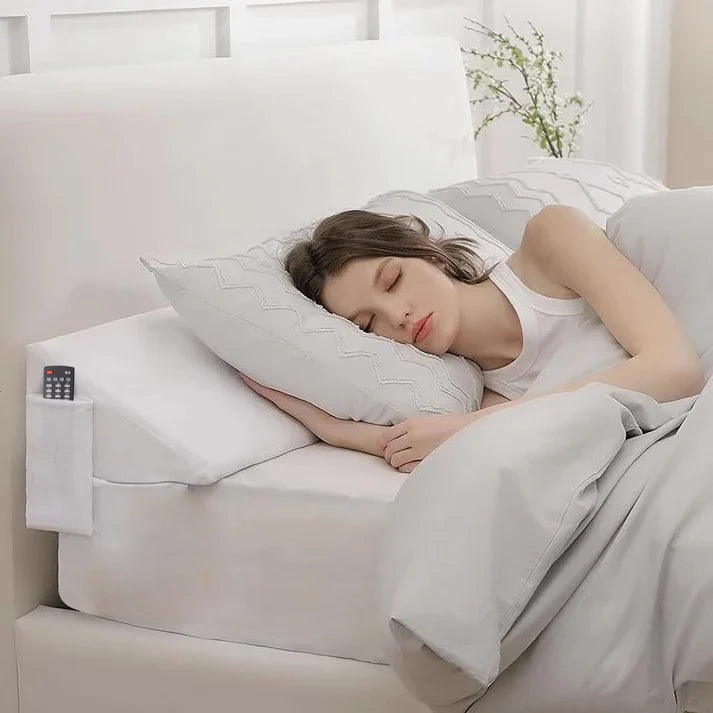 ElevateWedge Gap Filler Pillow