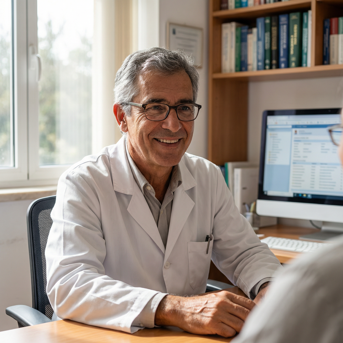 Dr. João Ferreira